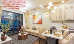 CĂN HỘ FULL TIỆN ÍCH- GIÁ TỐT CHÍNH CHỦ Bán gấp CC Rose Residence tại  Quận Lê Chân, Hải Phòng