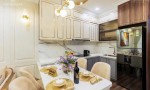 CĂN HỘ FULL TIỆN ÍCH- GIÁ TỐT CHÍNH CHỦ Bán gấp CC Rose Residence tại  Quận Lê Chân, Hải Phòng