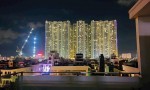CĂN HỘ FULL TIỆN ÍCH- GIÁ TỐT CHÍNH CHỦ Bán gấp CC Rose Residence tại  Quận Lê Chân, Hải Phòng