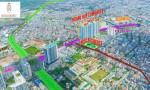 CĂN HỘ FULL TIỆN ÍCH- GIÁ TỐT CHÍNH CHỦ Bán gấp CC Rose Residence tại  Quận Lê Chân, Hải Phòng