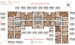 CĂN HỘ FULL TIỆN ÍCH- GIÁ TỐT CHÍNH CHỦ Bán gấp CC Rose Residence tại  Quận Lê Chân, Hải Phòng