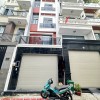 CHÍNH CHỦ BÁN NHÀ ĐẸP 48M2 - 4 TẦNG- HẺM 6M THÔNG SÁT CHỢ Tại P.BÌNH HƯNG HOÀ B, BÌNH TÂN,HCM