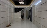 CHÍNH CHỦ BÁN NHÀ ĐẸP 48M2 - 4 TẦNG- HẺM 6M THÔNG SÁT CHỢ Tại P.BÌNH HƯNG HOÀ B, BÌNH TÂN,HCM
