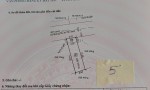 ĐẤT ĐẸP – GIÁ TỐT – CẦN BÁN NHANH CÁC LÔ ĐẤT LIỀN KỀ, PHƯỜNG Bình Hưng Hòa, QUẬN Bình Tân, TP.HCM