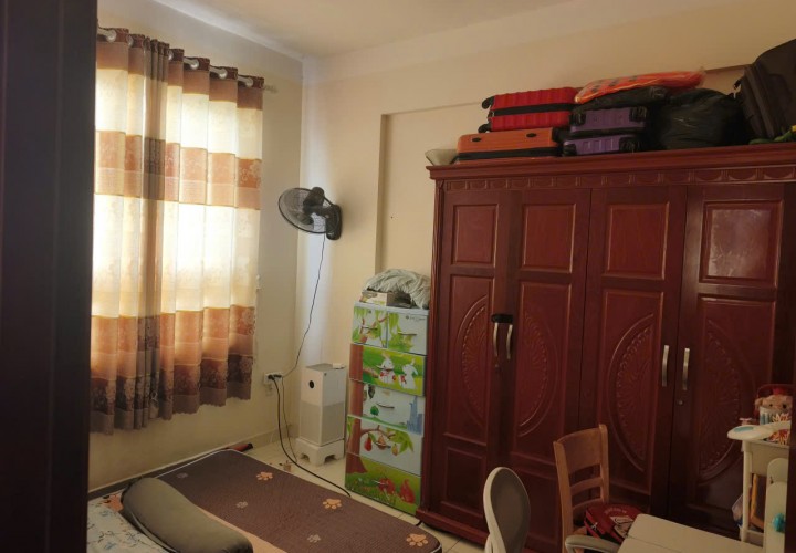 CĂN HỘ ĐẸP – GIÁ TỐT - CẦN BÁN NHANH CĂN GÓC CHUNG CƯ ĐÔNG HẢI, Phường Tân Chánh Hiệp, Quận 12, TP.HCM