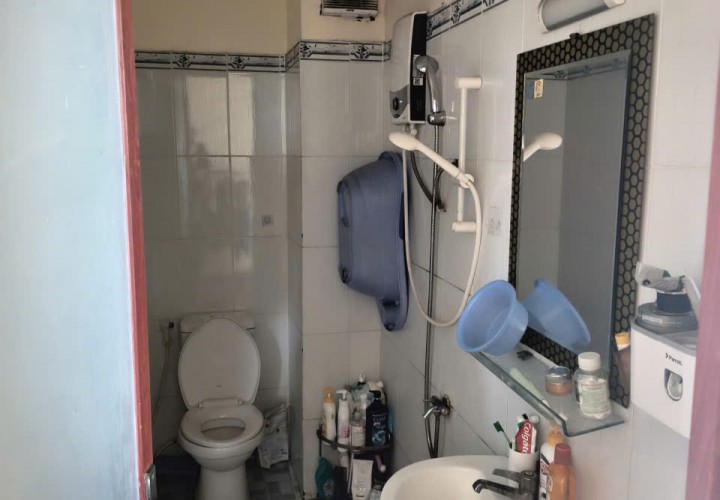 CĂN HỘ ĐẸP – GIÁ TỐT - CẦN BÁN NHANH CĂN GÓC CHUNG CƯ ĐÔNG HẢI, Phường Tân Chánh Hiệp, Quận 12, TP.HCM