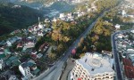 CHÍNH CHỦ BÁN CĂN HỘ TMDV tiêu chuẩn 4 sao, The Panorama TP Đà Lạt, 37 Trần Hưng Đạo, P.Xuân Hương.
