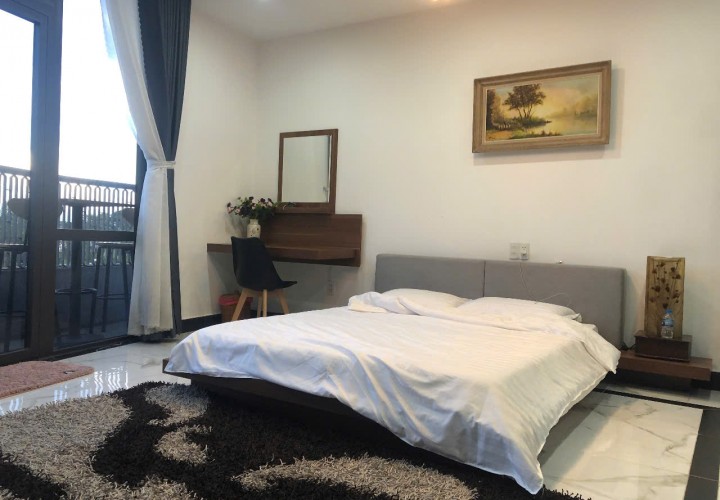 CHÍNH CHỦ BÁN CĂN HỘ TMDV tiêu chuẩn 4 sao, The Panorama TP Đà Lạt, 37 Trần Hưng Đạo, P.Xuân Hương.