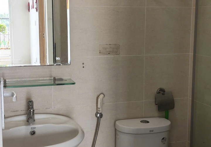 CĂN GÓC MẶT TIỀN ĐẸP – GIÁ TỐT  – CHÍNH CHỦ CẦN BÁN Tại 102 Đặng Văn Bi, P. Thủ Đức, HCM