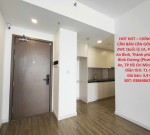 HOT HOT – CHÍNH CHỦ CẦN BÁN CĂN GÓC 2PN - 2WC, Dĩ An, đầu Bình Dương, Giáp TP.HCM (cũ)