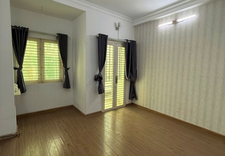 HOT HOT CHÍNH CHỦ CẦN BÁN NHÀ VỊ TRÍ ĐẸP Tại 109/1/7 đường Dương Bá Trạc, Phường 1, Q.8, TP HCM