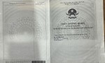 HOT HOT CHÍNH CHỦ CẦN BÁN NHÀ VỊ TRÍ ĐẸP Tại 109/1/7 đường Dương Bá Trạc, Phường 1, Q.8, TP HCM