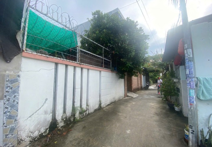 NHÀ ĐẸP – GIÁ TỐT - CẦN BÁN NHANH NHÀ CẤP 4 HIỆN ĐẠI TẠI Phước Đồng, TP. Nha Trang, Khánh Hòa
