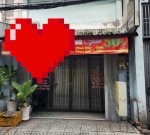 NHÀ ĐẸP – GIÁ TỐT – CẦN BÁN NHÀ HẺM 688 Tân Kỳ Tân Quý, P. Bình Hưng Hòa, Q. Bình Tân, TP.HCM