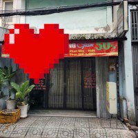 NHÀ ĐẸP – GIÁ TỐT – CẦN BÁN NHÀ HẺM 688 Tân Kỳ Tân Quý, P. Bình Hưng Hòa, Q. Bình Tân, TP.HCM
