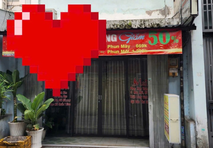 NHÀ ĐẸP – GIÁ TỐT – CẦN BÁN NHÀ HẺM 688 Tân Kỳ Tân Quý, P. Bình Hưng Hòa, Q. Bình Tân, TP.HCM