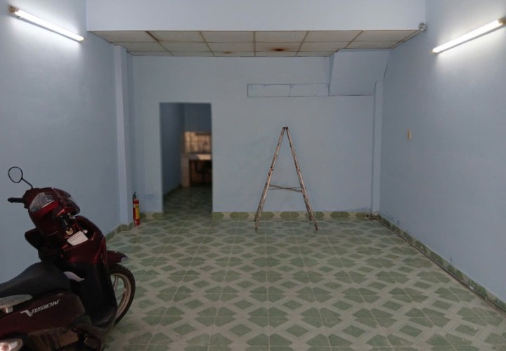 NHÀ ĐẸP – GIÁ TỐT – CẦN BÁN NHÀ HẺM 688 Tân Kỳ Tân Quý, P. Bình Hưng Hòa, Q. Bình Tân, TP.HCM
