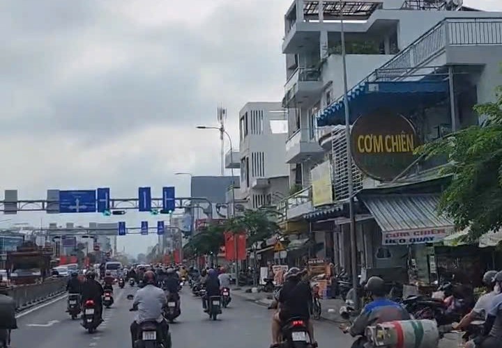 NHÀ ĐẸP – GIÁ TỐT – CẦN BÁN NHÀ HẺM 688 Tân Kỳ Tân Quý, P. Bình Hưng Hòa, Q. Bình Tân, TP.HCM
