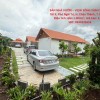 BÁN NHÀ VƯỜN – VIEW SÔNG VÀM CỎ TÂY – TẠI X. Phú Ngãi Trị, H. Châu Thành, T. Long An