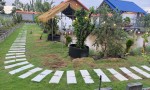 BÁN NHÀ VƯỜN – VIEW SÔNG VÀM CỎ TÂY – TẠI X. Phú Ngãi Trị, H. Châu Thành, T. Long An