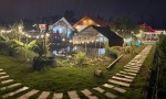 BÁN NHÀ VƯỜN – VIEW SÔNG VÀM CỎ TÂY – TẠI X. Phú Ngãi Trị, H. Châu Thành, T. Long An
