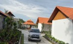 BÁN NHÀ VƯỜN – VIEW SÔNG VÀM CỎ TÂY – TẠI X. Phú Ngãi Trị, H. Châu Thành, T. Long An