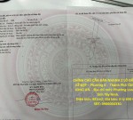 CHÍNH CHỦ CẦN BÁN NHANH 2 LÔ ĐẤT LIỀN KỀ ĐẸP – Phường 6 -  Thành Phố TÂN AN, LONG AN