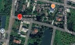 CHÍNH CHỦ CẦN BÁN NHANH 2 LÔ ĐẤT LIỀN KỀ ĐẸP – Phường 6 -  Thành Phố TÂN AN, LONG AN