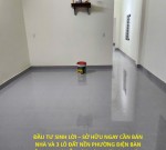 ĐẦU TƯ SINH LỜI – SỞ HỮU NGAY CẦN BÁN NHÀ VÀ 3 LÔ ĐẤT NỀN PHƯỜNG ĐIỆN BÀN ĐÔNG, TP. Đà Nẵng