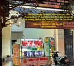 ĐẤT ĐẸP – GIÁ TỐT - CẦN BÁN NHANH NHÀ MẶT TIỀN TRẦN CAO VÂN, Phường Lê Lợi, TP. Quy Nhơn, Bình Định