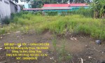 ĐẤT ĐẸP – GIÁ TỐT  – CHÍNH CHỦ CẦN BÁN TẠI Đường Cây Khoa, Tân Khánh Đông, Sa Đéc, Đồng Tháp