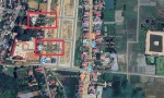 ĐẤT ĐẸP – GIÁ TỐT - CẦN BÁN NHANH LÔ ĐẤT NỀN KHU DÂN CƯ ĐỖI, Xã Hà Long, Hà Trung,Thanh Hóa