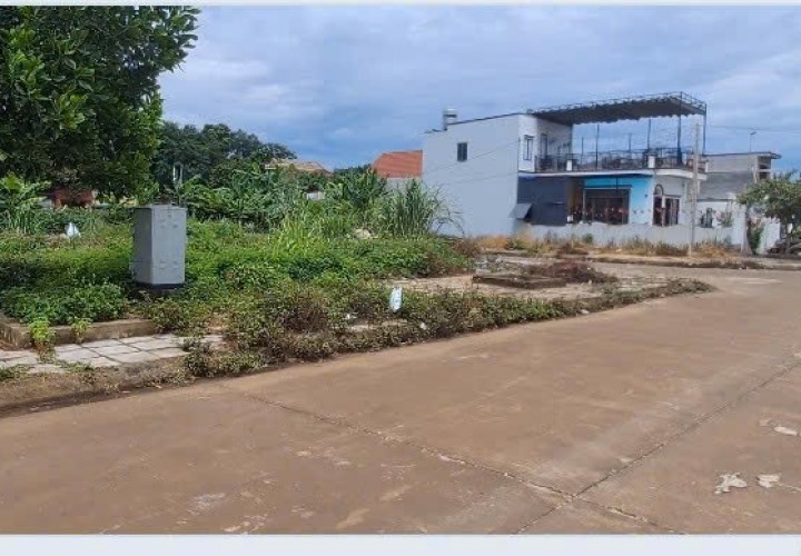 ĐẤT ĐẸP – GIÁ TỐT - CẦN BÁN NHANH LÔ ĐẤT NỀN KHU DÂN CƯ ĐỖI, Xã Hà Long, Hà Trung,Thanh Hóa