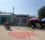 NHÀ ĐẸP – GIÁ TỐT – CẦN BÁN NHANH NHÀ TẠI Ấp Chợ, Xã Phước Thạnh, Huyện Củ Chi, TP.HCM