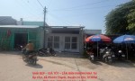 NHÀ ĐẸP – GIÁ TỐT – CẦN BÁN NHANH NHÀ TẠI Ấp Chợ, Xã Phước Thạnh, Huyện Củ Chi, TP.HCM