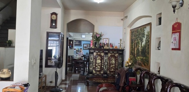 BÁN NHÀ CHÍNH CHỦ Số: 463B/3D, Cách Mạng Tháng Tám, phường 13, quận 10, TPHCM