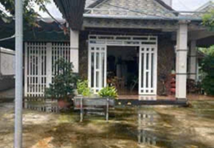 HOT HOT-CẦN BÁN ĐẤT- NHÀ VƯỜN NGHỈ DƯỠNG Đ.Số 6 Câu Cá Suối Đá, P.Bảo Vinh, TP.Long Khánh, Đồng Nai