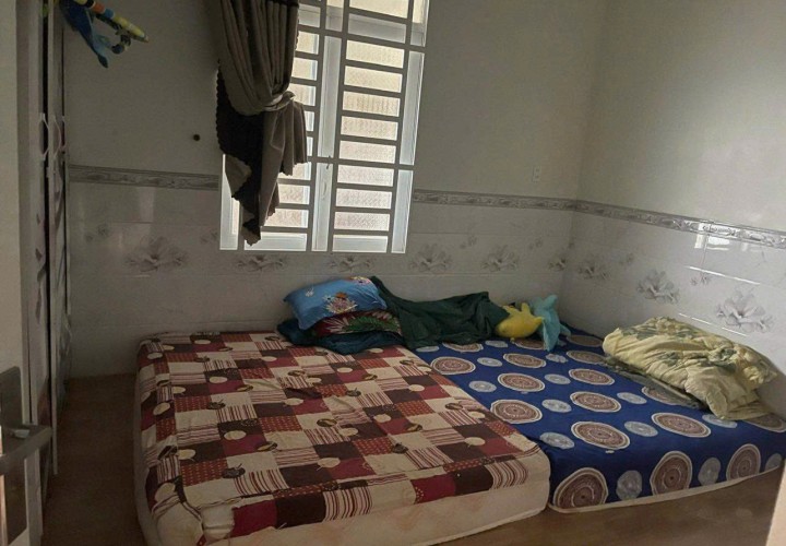 HOT HOT-CẦN BÁN ĐẤT- NHÀ VƯỜN NGHỈ DƯỠNG Đ.Số 6 Câu Cá Suối Đá, P.Bảo Vinh, TP.Long Khánh, Đồng Nai