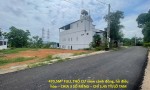 470,5M² FULL THỔ CƯ view cánh đồng, hồ điều hòa – CHIA 3 SỔ RIÊNG – CHỈ 1,45 TỶ/LÔ TAM DƯƠNG,PHÚ THỌ