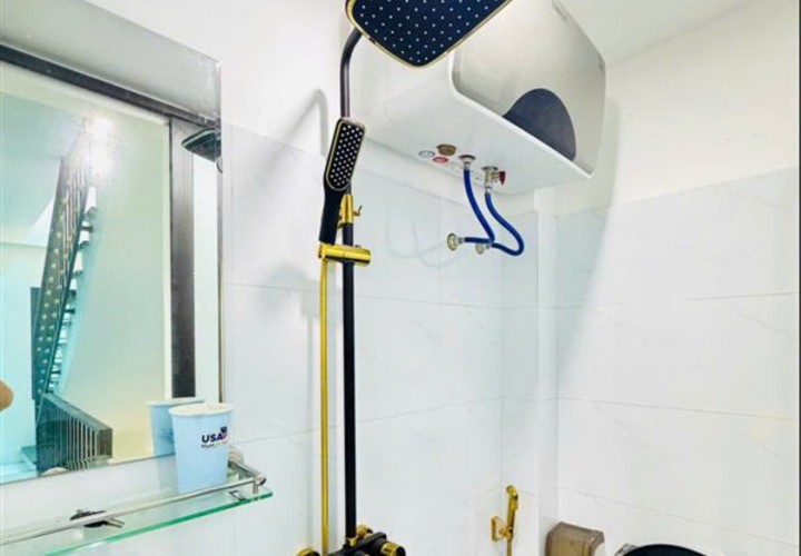 CHÍNH CHỦ CẦN BÁN NHANH NHÀ 3 TẦNG TẠI Số 5/62/66 Nguyễn Tường Loan, Lê Chân, Hải Phòng