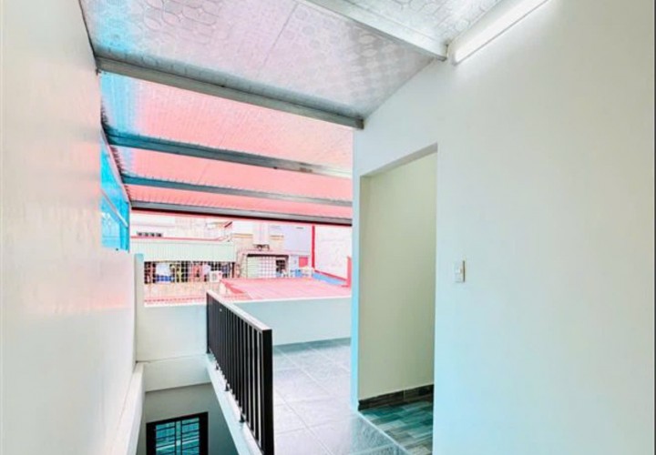 CHÍNH CHỦ CẦN BÁN NHANH NHÀ 3 TẦNG TẠI Số 5/62/66 Nguyễn Tường Loan, Lê Chân, Hải Phòng