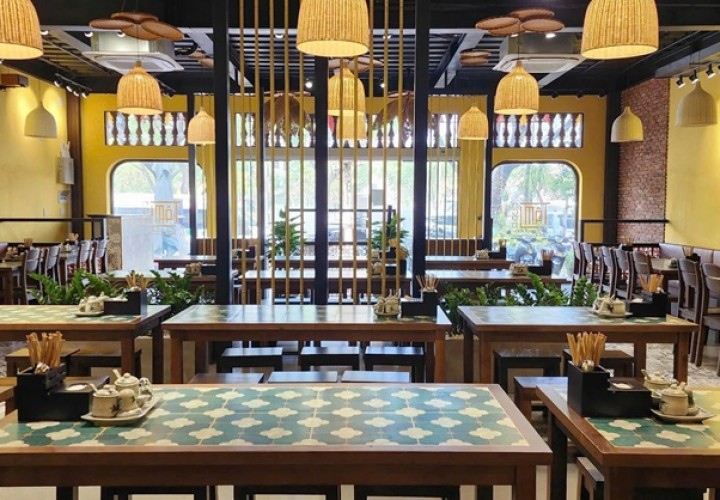 BÁN NHÀ MẶT TIỀN ĐƯỜNG HỒ NGHINH, TP Đà Nẵng -  VỊ TRÍ VÀNG, KINH DOANH ĐẮC ĐỊA