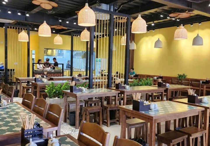 BÁN NHÀ MẶT TIỀN ĐƯỜNG HỒ NGHINH, TP Đà Nẵng -  VỊ TRÍ VÀNG, KINH DOANH ĐẮC ĐỊA