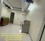 Chính Chủ Cần Bán 2 Căn Nhà Mặt Tiền Đường Kiều Sơn, Phường Đằng Lâm, Quận Hải An - Hải Phòng