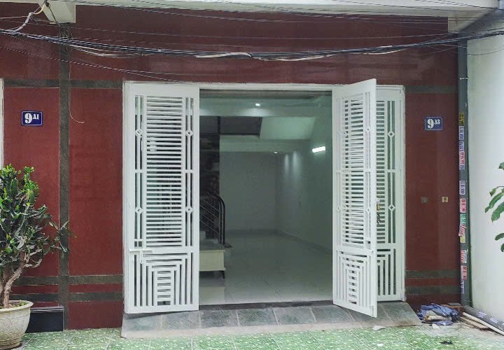 Chính Chủ Cần Bán 2 Căn Nhà Mặt Tiền Đường Kiều Sơn, Phường Đằng Lâm, Quận Hải An - Hải Phòng