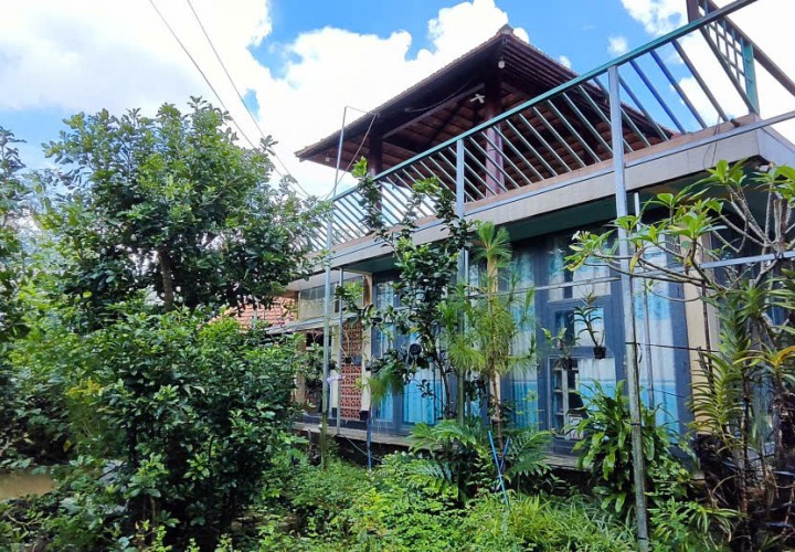 CHÍNH CHỦ Cần Bán NHÀ VƯỜN NGHỈ DƯỠNG - Số 86 Hương Lộ 9, Phường Tân Triều, Tỉnh Đồng Nai