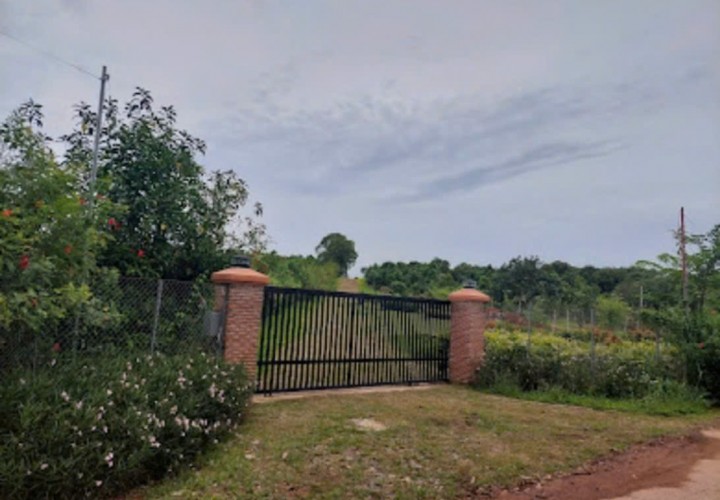 ĐẤT KHU NGHỈ DƯỠNG RETREAT LAKESIDE - Giáp Hồ Trị An, Xã La Ngà, Huyện Định Quán, Đồng Nai