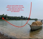 ĐẤT KHU NGHỈ DƯỠNG RETREAT LAKESIDE - Giáp Hồ Trị An, Xã La Ngà, Huyện Định Quán, Đồng Nai