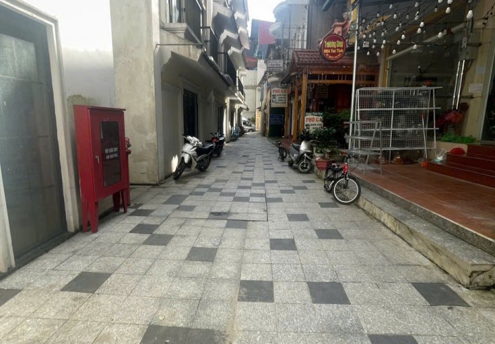 BÁN NHANH SIÊU PHẨM NHÀ 2 TẦNG Phố Cổ ngõ 20 Đường Tuệ Tĩnh Thị Xã Sapa, Lào Cai ( Nay Phường Sapa )