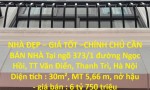 NHÀ ĐẸP – GIÁ TỐT –CHÍNH CHỦ CẦN BÁN NHÀ Tại ngõ 373/1 đường Ngọc Hồi, TT Văn Điển, Thanh Trì, Hà Nội